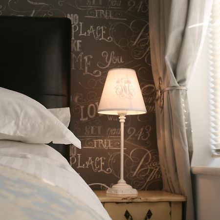 Herons Nest B&B Marlow  Rum bild